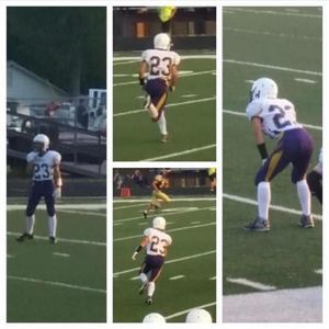 Meet your Posher, Ethan